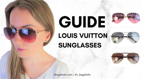 louis vuitton skyline sunglasses price|Choosing Louis Vuitton Sunglasses: Ful.